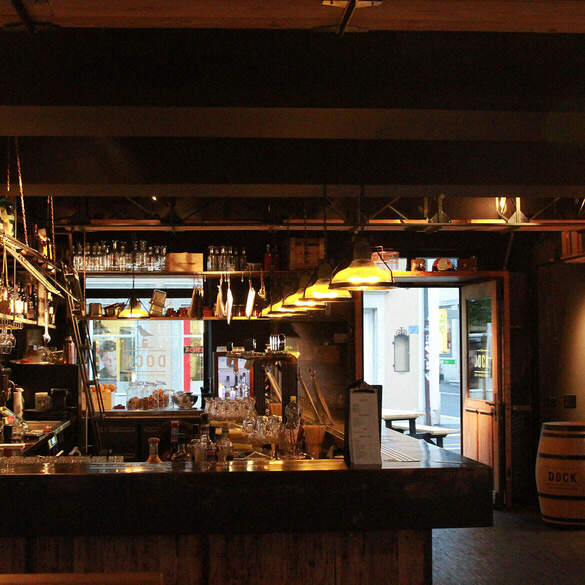 The Dock Bar Solothurn